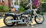 Harley-Davidson Softail