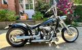 Harley-Davidson Softail