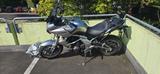 Kawasaki Versys 650 ABS, A2, Zubehör - Kawasaki Motorräder in Mainz