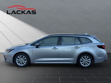 Toyota Corolla - 2