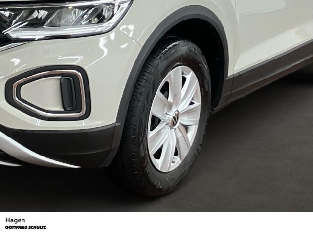 Volkswagen T-Roc - Bild 9