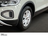 Volkswagen T-Roc - Vorschau Bild 9