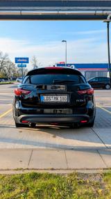 Infiniti FX 30d S Premium S Premium - Infiniti FX Gebrauchtwagen