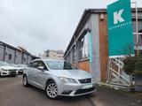 Seat Leon 1.6 TDI Ecomotive Style *Navi*DAB*2.Hd.* - Seat Leon: Ecomotive