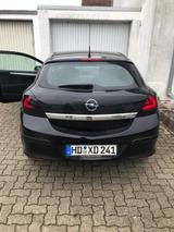 Opel Astra GTC 1.6 Ecotec Sport 85kW Sport - Opel Astra aus 2010: Gtc