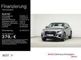 Audi Q2 S line 40 TFSI qu. Sonos*Navi*Dynamik*Kamera - Audi Q2 Gebrauchtwagen in Frankfurt