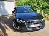 Audi A3 Limousine 1.5TFSI VirtualCockpit/Panoramadach - Audi A3: Privatanbieter