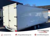 Humbaur HKN 356225-20PF30 Sandwich-Koffer