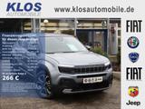 Jeep Avenger SUMMIT 1.2 T3 100 PS LED WINTER APPLE CA - Jeep Avenger Tageszulassungen