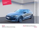 Audi RS 3 Sportback 2.5 TFSI quattro S tronic MATRIX-