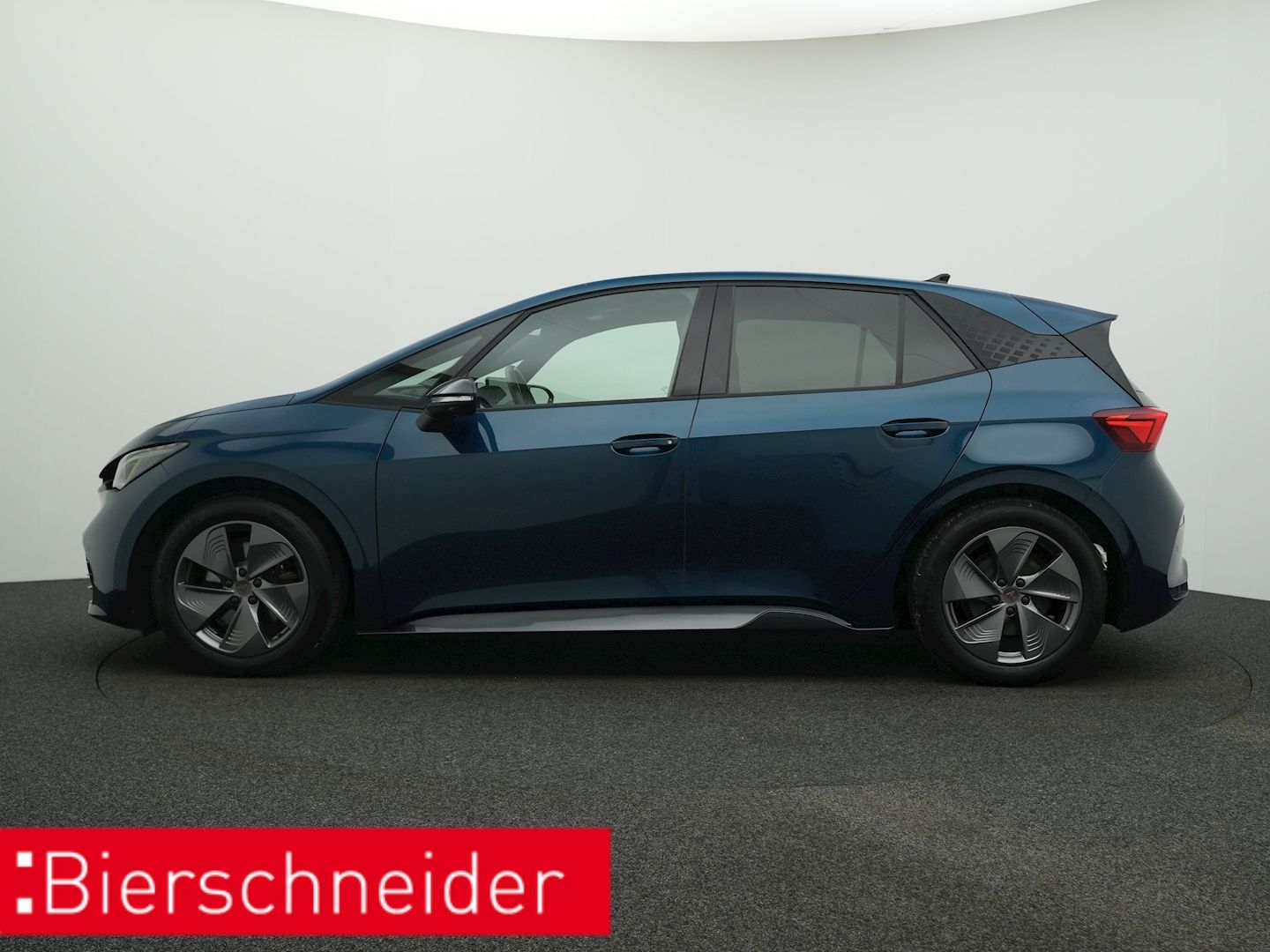 Cupra Born - Bild 3