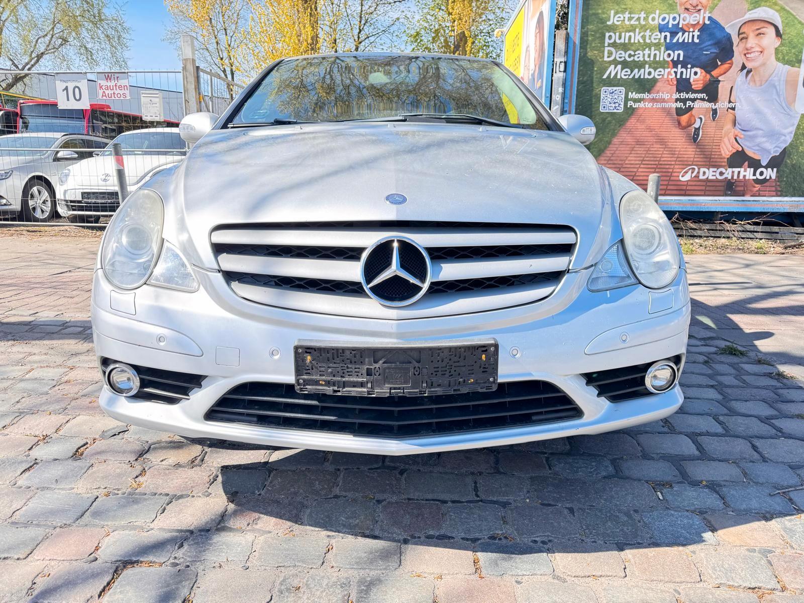 Mercedes-Benz R 280 R R 280