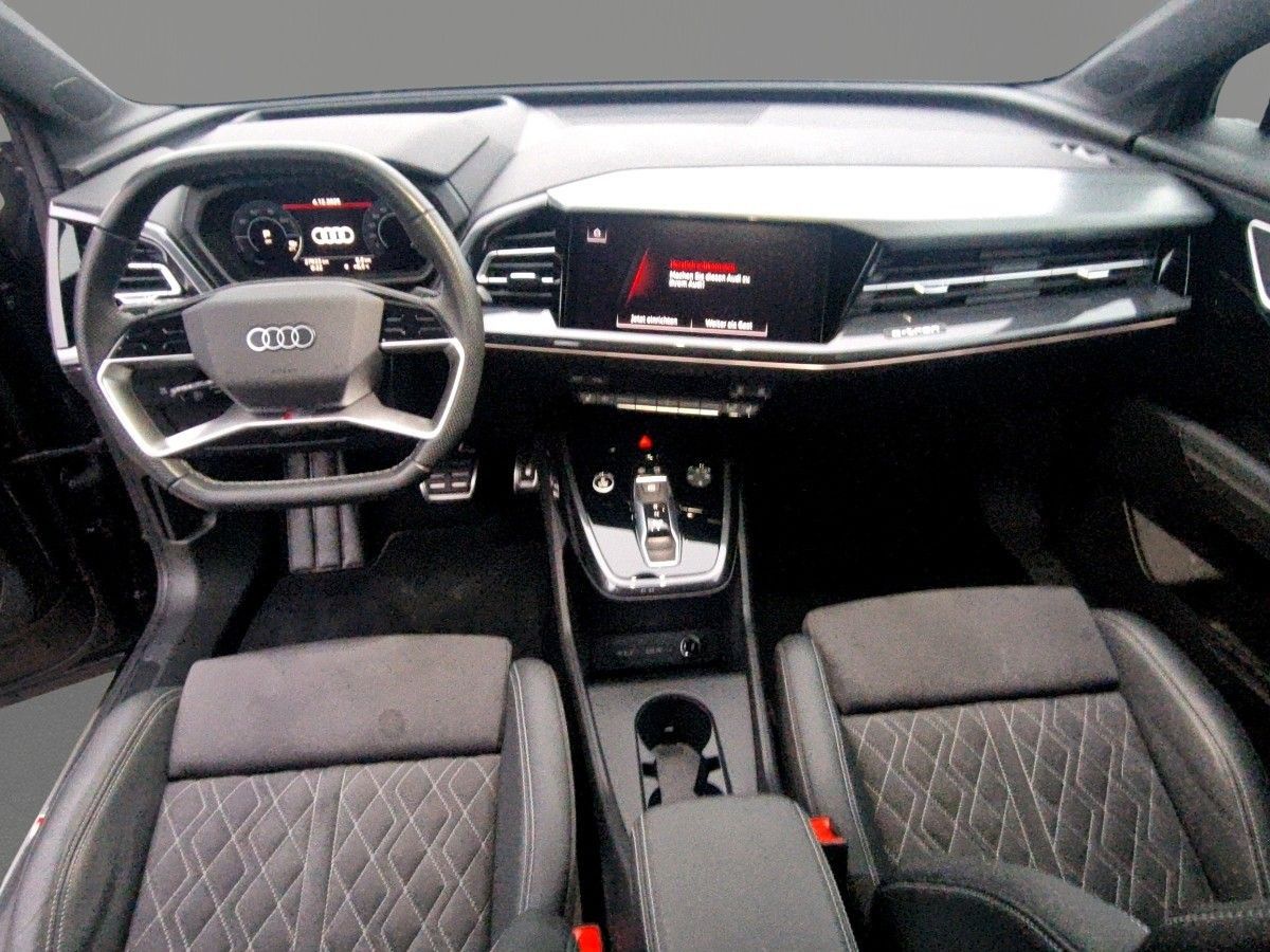 Audi Q4 e-tron - Bild 9