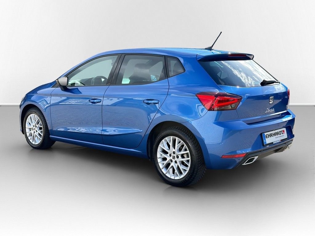 Seat Ibiza - Bild 7