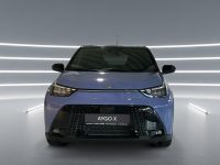 Toyota Aygo (X) - Vorschau Bild 9