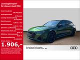 Audi RS6 PERFORMANCE,LASER,PANO,B&O,SPORTABGAS,KERAMI - Audi RS6 in Bielefeld