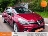 Renault Clio IV Limited Automatik *Navi*PDC* - Renault Clio: Automat
