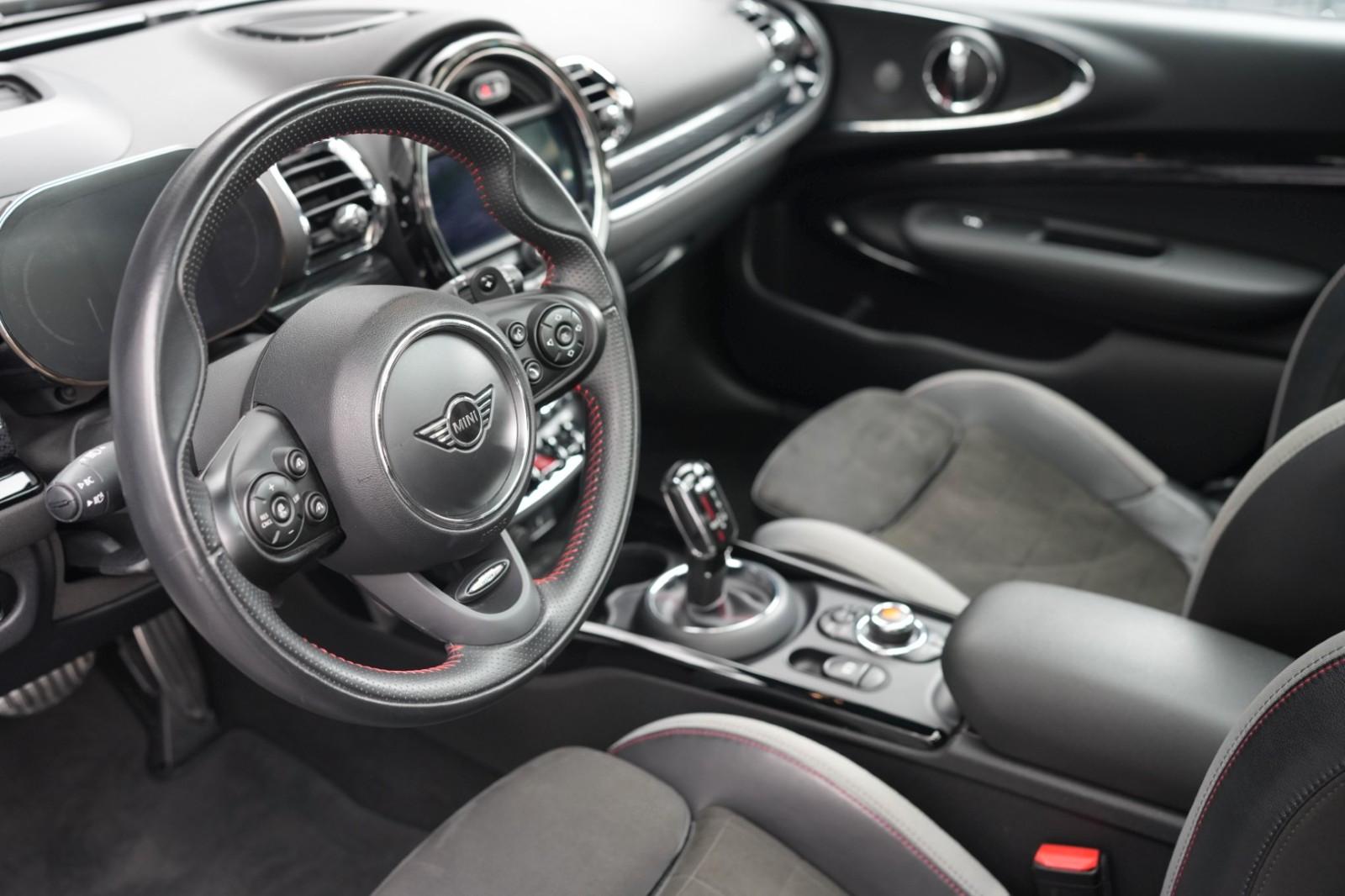 MINI Cooper *PANO*HK*RECARO*HEADUP*, миниатюра 8