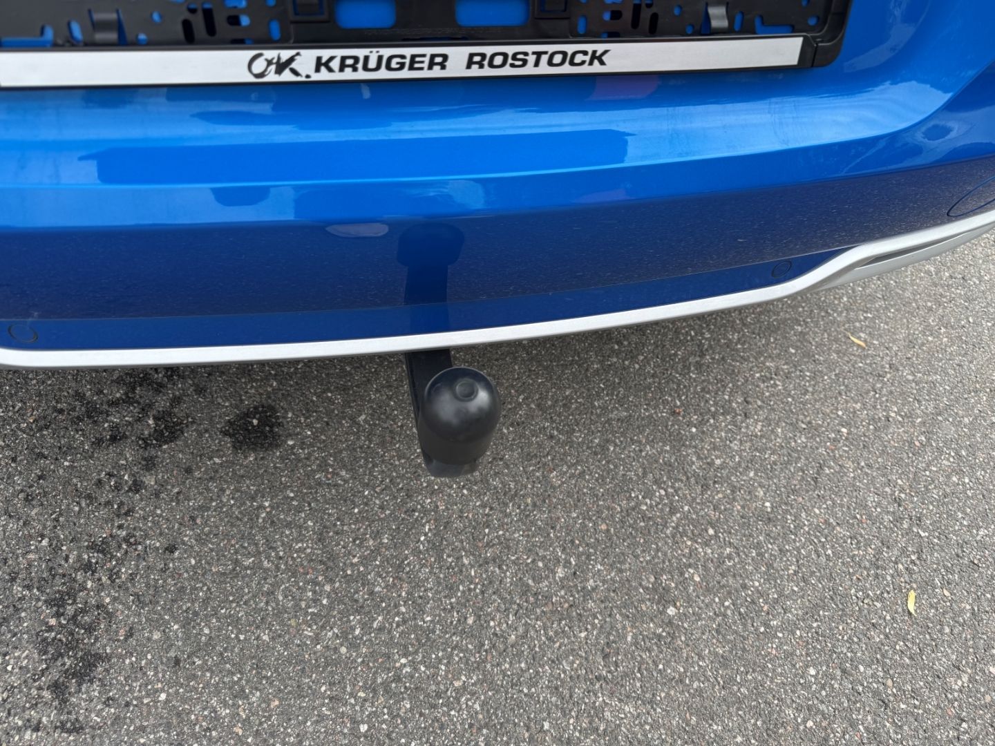 Fahrzeugabbildung Opel Grandland 1.2 Elegance SHZ+LHZ+Kamera+AHK