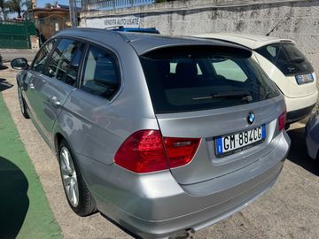 BMW 316 - 5
