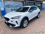 Cupra CUPRA Formentor 1.5 TSI DSG ** IVA DETRAIBILE** - Cupra Formentor mit Halbautomatikschaltung