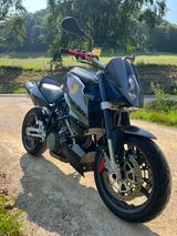 KTM Superduke 990, Nakedbike, Liebhaberfahrzeug - KTM 2007 SUPERDUKE 990
