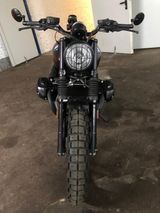BMW R nineT Scrambler  - Offers matching your search criteria