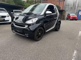 Smart ForTwo fortwo cabrio Micro Hybrid Drive 52kW - Smart in Lübeck