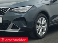 Seat Arona - Vorschau Bild 17