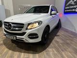 Mercedes-Benz GLE 250d 4Matic +AHK +Navi +SHZ +elek.Heckklappe - Mercedes-Benz GLE 250 aus 2015
