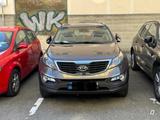Kia Sportage SL Vision 2WD - Kia Sportage: Sl