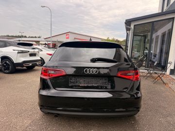 Audi A3 - 7