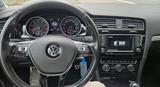 Volkswagen Golf 1.2 TSI 63kW BMT ALLSTAR ALLSTAR - Volkswagen Golf mit Benzin-Antrieb: Limousine, 1.6