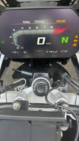 BMW F 750 GS - 4-Pakete VA, Schaltassist, TOP-Zust!  - BMW F 750 GS