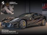Ferrari 812 Superfast 6.5 V12 800CH - - Ferrari 812 aus 2018