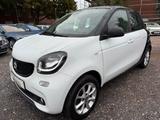 Smart ForFour 1.0 passion --Klima+Sitzhzg.-- - Smart ForFour Gebrauchtwagen in Hamburg