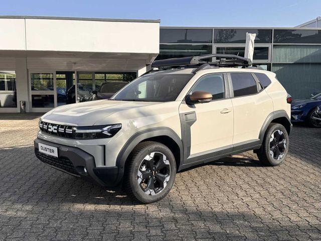 Dacia Duster TCe 130 Extreme 4x4 1. 500,-EUR NL !!!