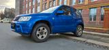 Suzuki Grand Vitara 1.9 DDiS Club*4x4*Klima*122tkm* - Suzuki Grand Vitara aus 2007 mit Diesel-Antrieb
