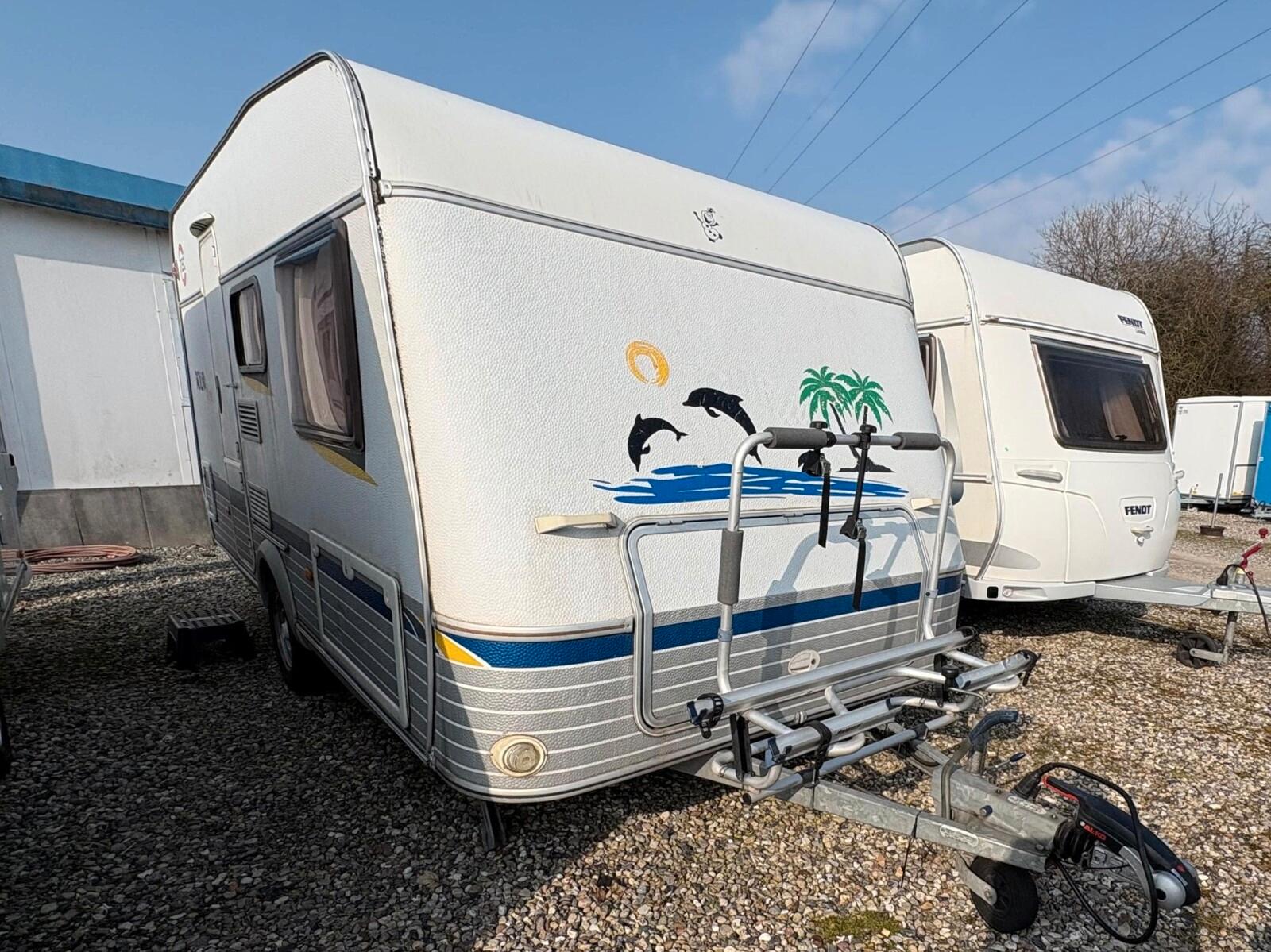 TEC Tour live 400 DB 