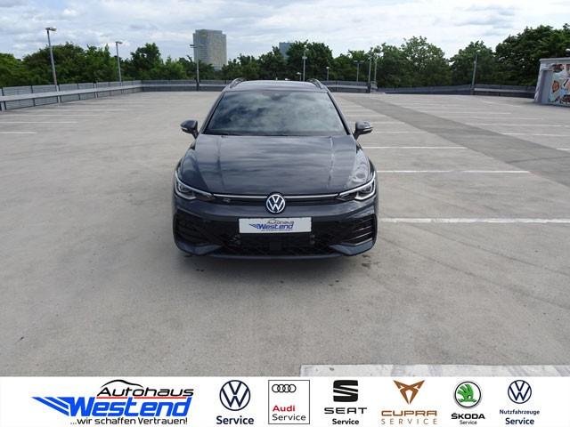 Volkswagen Golf Var. R-Line 1.5l TSI 110kW DSG LED Navi
