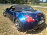 Nissan 370Z Roadster 3.7 Pack Automatik Pack - gebrauchte Nissan Cabrios