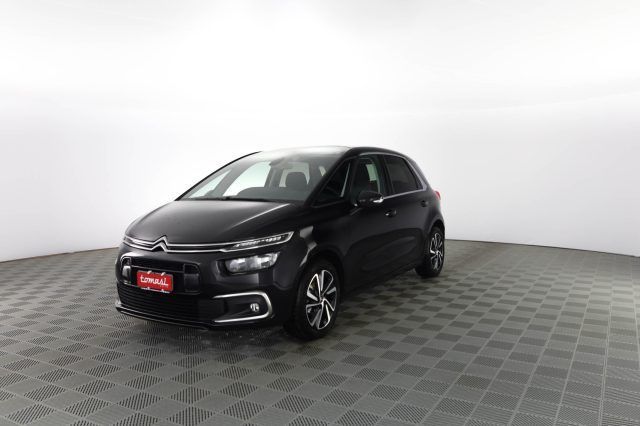 Citroën CITROEN C4 Picasso C4 Picasso 1.6 BlueHDi 120 St