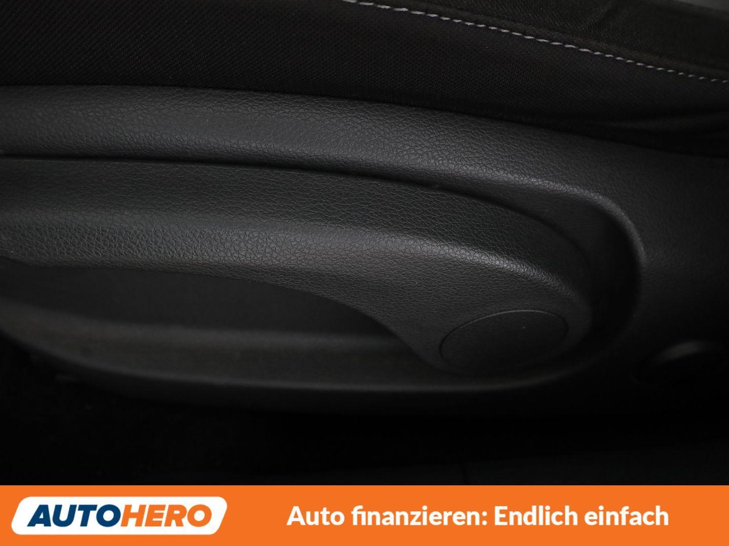 Hyundai i30 1.4 TGDI Trend Aut*NAVI*LED*TEMPO*CAM*PDC*