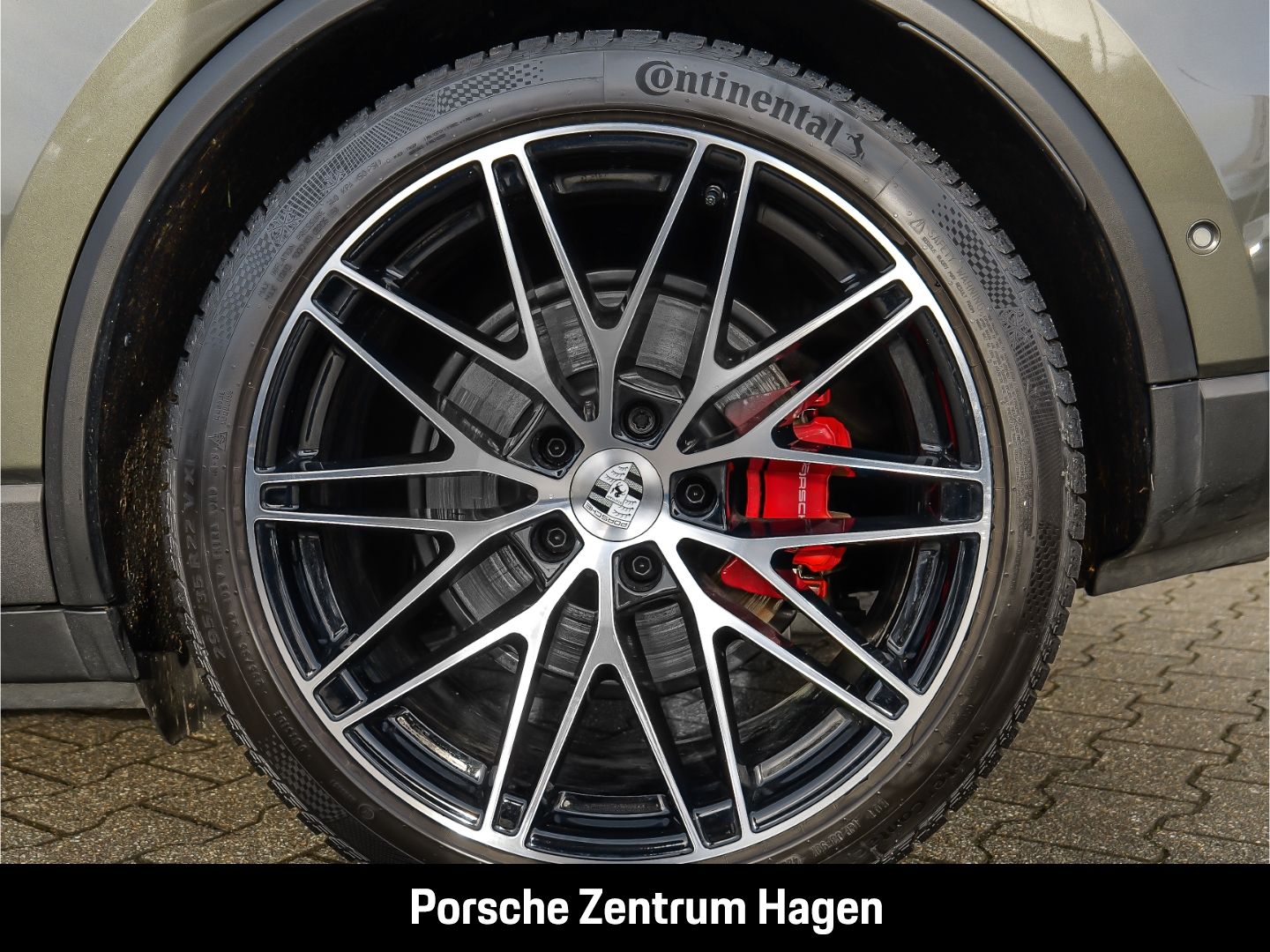 Porsche Macan - Bild 10