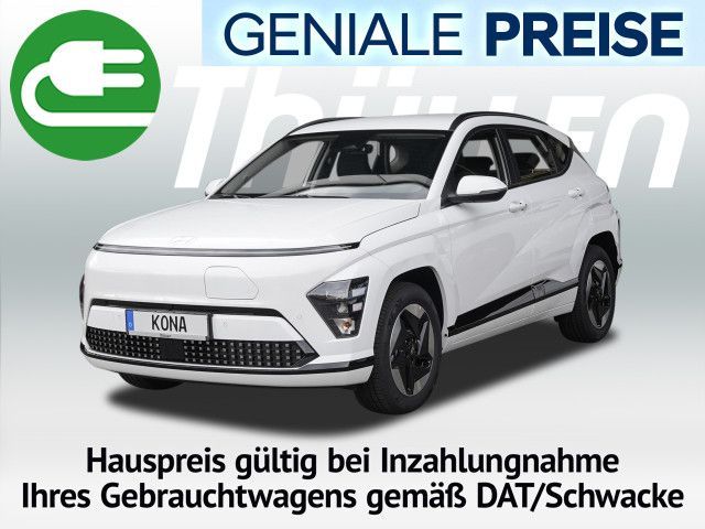 Hyundai KONA Elektro SX2 48,4kWh ADVANTAGE Bluetooth LED