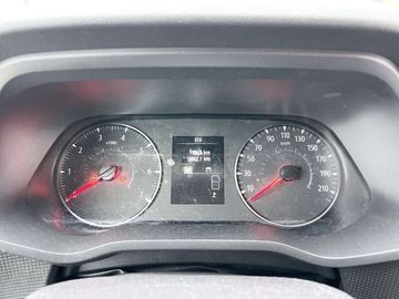 Renault Trafic - 9