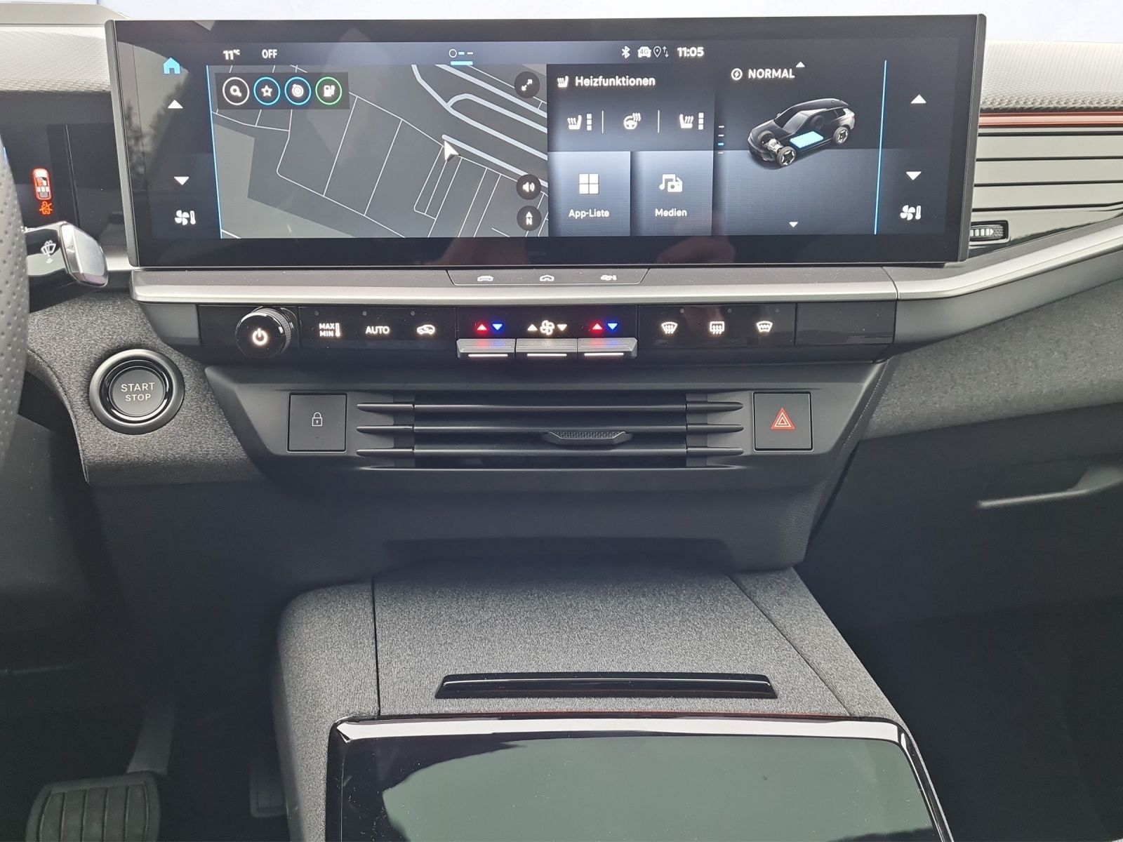 Opel Grandland (X) - Bild 13