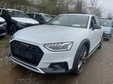 Audi A4 Allroad 2.0TFSI S-TRONIC MATRIX PANO 360° AHK - Audi A4 Allroad: 3.0