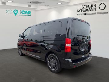 Opel Zafira Life - 4