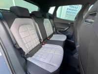 Seat Arona 1.5 TSI DSG FR AHK KAM 5J GAR NEUES MODELL bei Autohaus Landmann & Maier OHG
